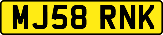 MJ58RNK