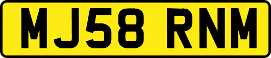MJ58RNM