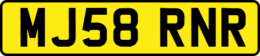 MJ58RNR
