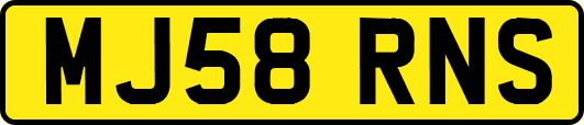 MJ58RNS