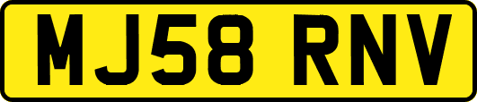 MJ58RNV