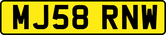 MJ58RNW