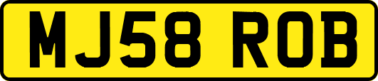 MJ58ROB