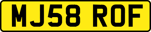 MJ58ROF