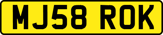 MJ58ROK