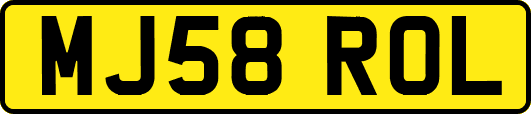 MJ58ROL