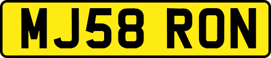 MJ58RON