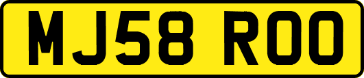 MJ58ROO