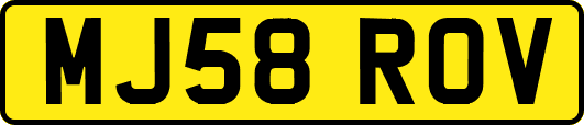 MJ58ROV