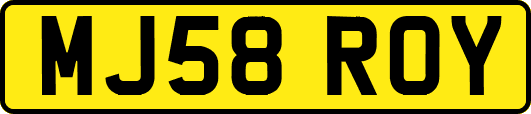 MJ58ROY