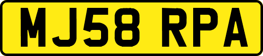 MJ58RPA
