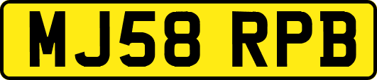 MJ58RPB