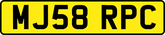 MJ58RPC