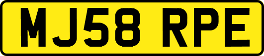 MJ58RPE