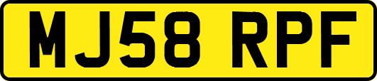 MJ58RPF
