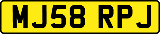 MJ58RPJ