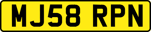 MJ58RPN