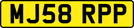 MJ58RPP