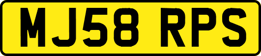 MJ58RPS