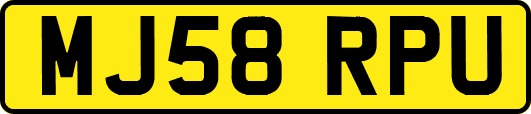 MJ58RPU