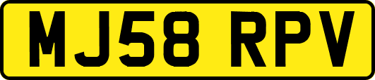 MJ58RPV