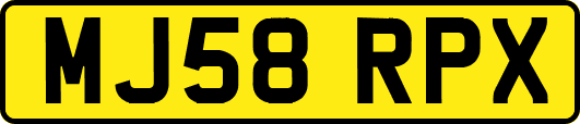 MJ58RPX