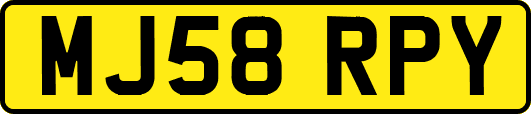 MJ58RPY