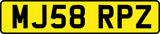 MJ58RPZ