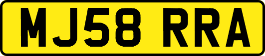 MJ58RRA