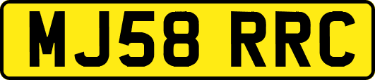 MJ58RRC