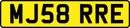 MJ58RRE
