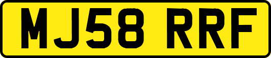 MJ58RRF