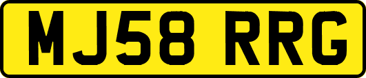 MJ58RRG