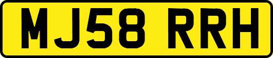MJ58RRH