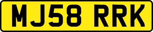 MJ58RRK