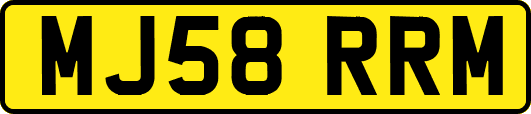 MJ58RRM