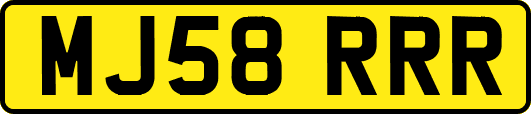 MJ58RRR