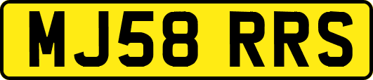 MJ58RRS