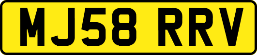 MJ58RRV