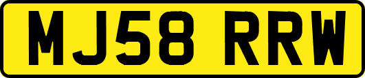 MJ58RRW