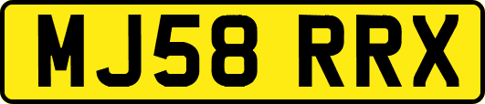 MJ58RRX