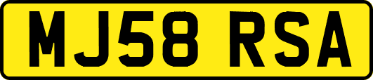 MJ58RSA