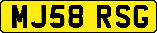 MJ58RSG