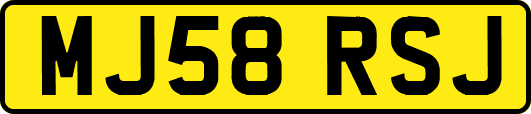 MJ58RSJ