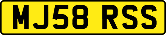 MJ58RSS
