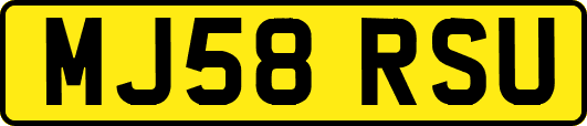 MJ58RSU