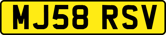 MJ58RSV