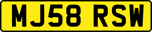 MJ58RSW