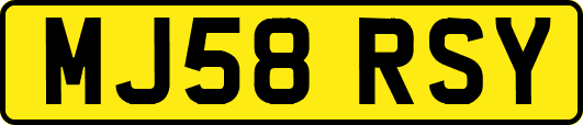 MJ58RSY