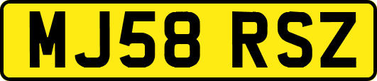 MJ58RSZ